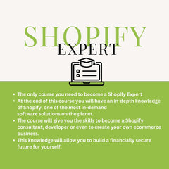 Ultimate A-Z Shopify Dropshipping Guide: Store, Products & Templates